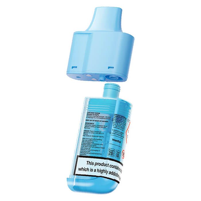 Lost Mary - Bm6000 - Replacement Pods