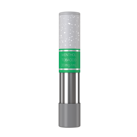 Aspire - Nexi One - Menthol Tobacco -  Pods