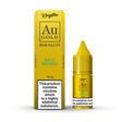 Kingston - AU gold Salts - Minty Menthol - 10ml