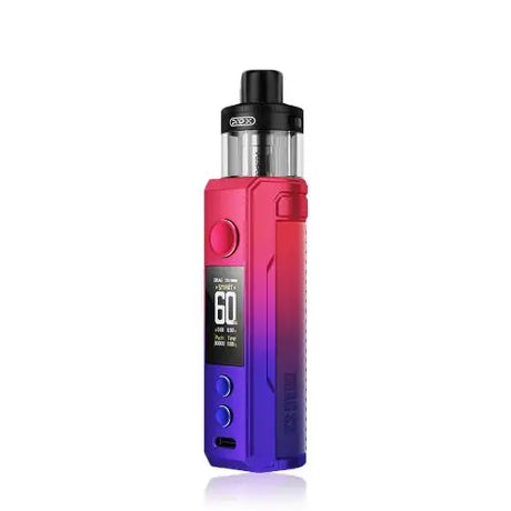 VooPoo Drag S2 kit 