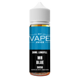 My Vape Store - Mr Blue - 30ml Longfill