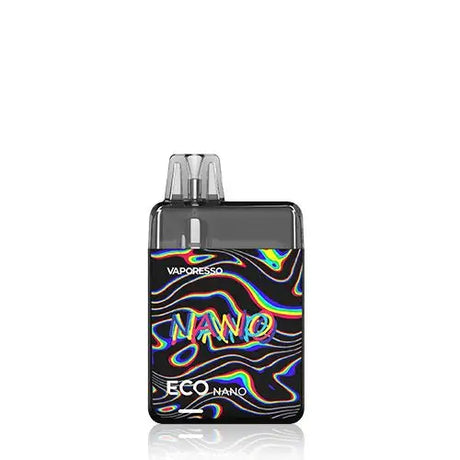 Vaporesso - Eco Nano - Kit