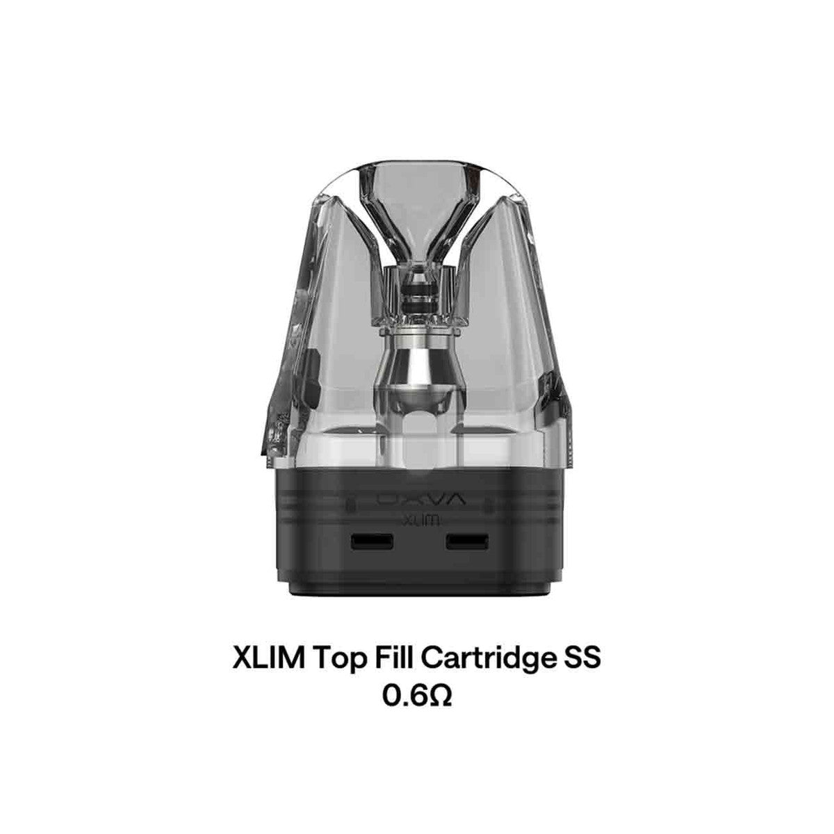 OXVA Xlim Stainless Steel Replacement Pod