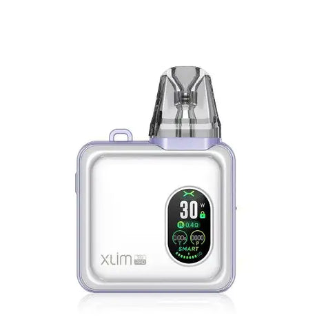 Oxva Xlim - SQ Pro Pod Vape Kit 