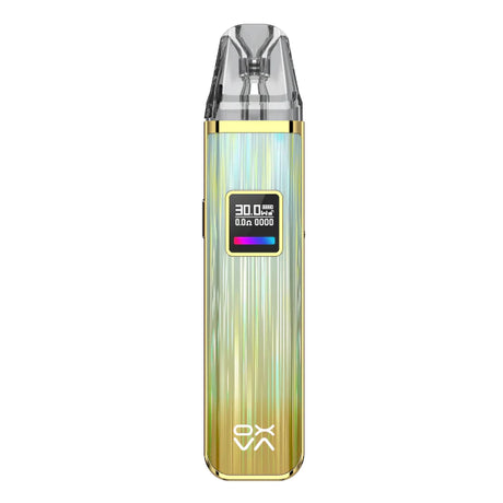 OXVA pro pod kit