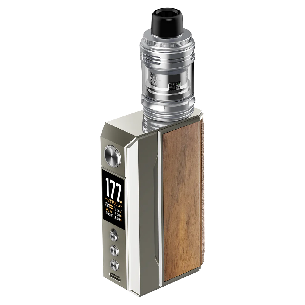 Voopoo - Drag 4 - Kit