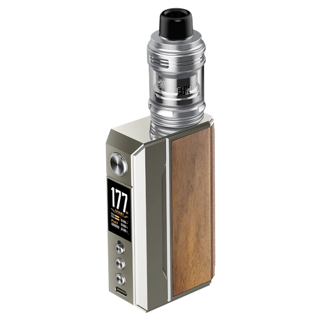 Voopoo - Drag 4 - Kit