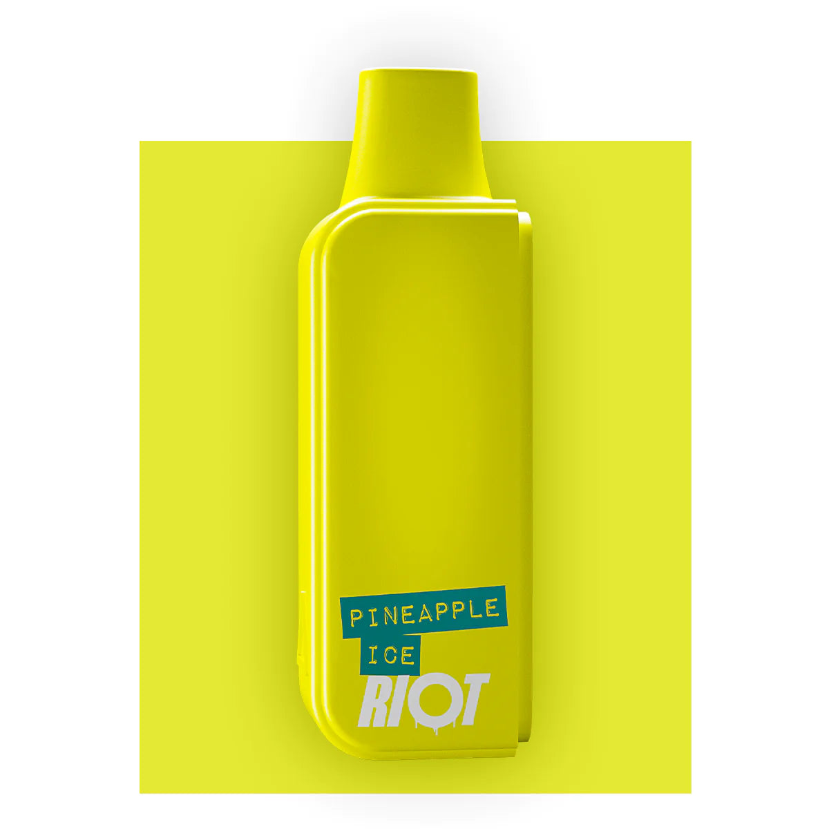 Riot Squad - Connex Capsules