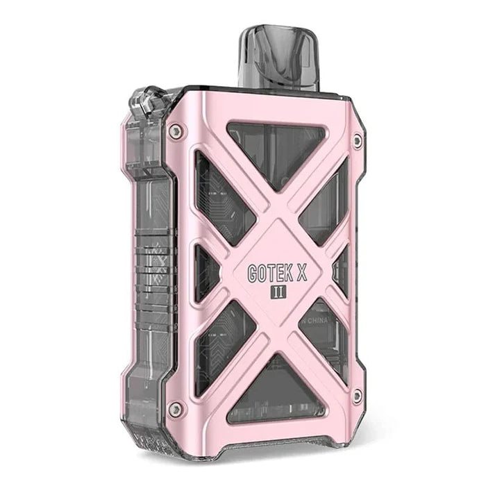 Aspire - Gotek X II - Kit