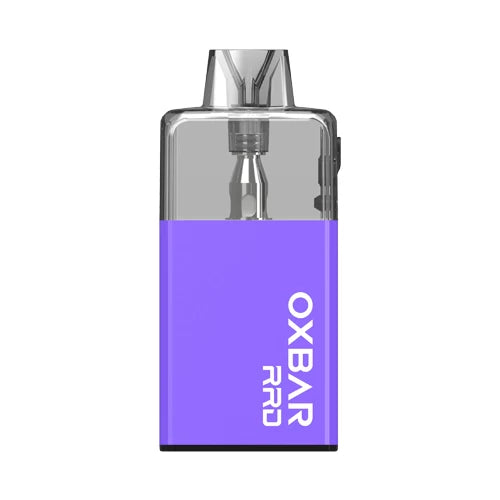 Oxva - Oxbar - RRP - Disposable - Kit