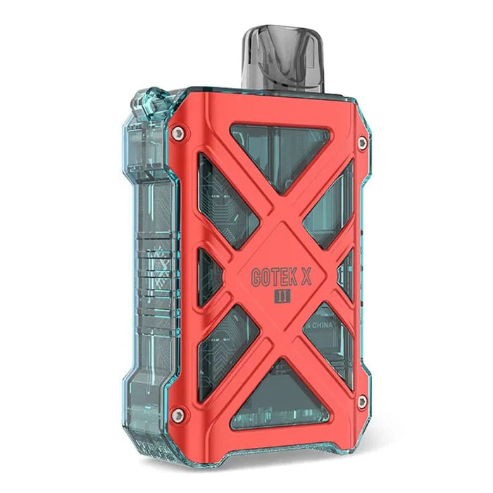 Aspire - Gotek X II - Kit
