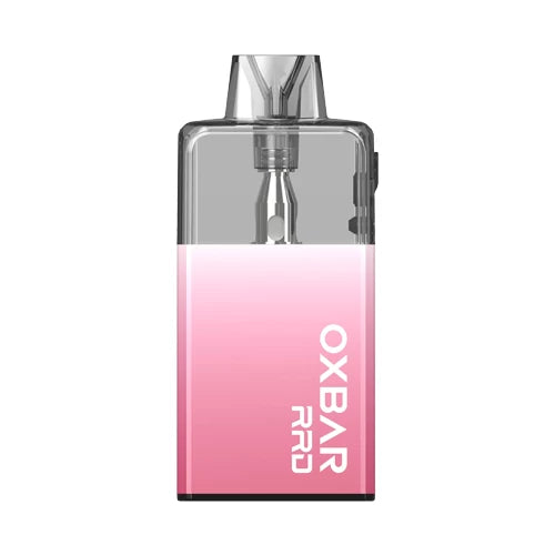 Oxva - Oxbar - RRP - Disposable - Kit