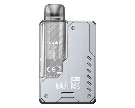 Aspire - Gotek Pro - Kit