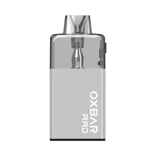 Oxva - Oxbar - RRP - Disposable - Kit
