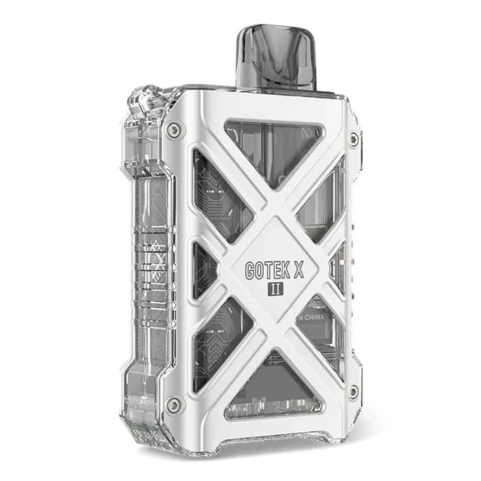 Aspire - Gotek X II - Kit