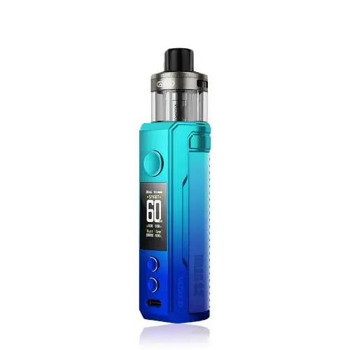 VooPoo Drag S2 kit