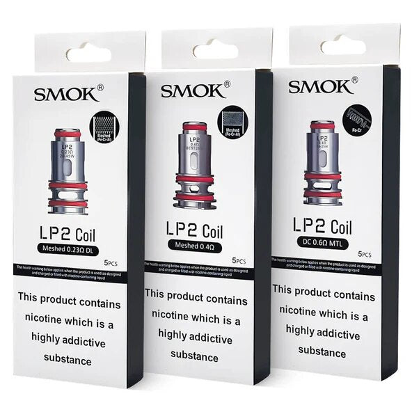 Smok LP2 Coil