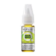 Elfliq - Sour Apple - Salts - 10ML