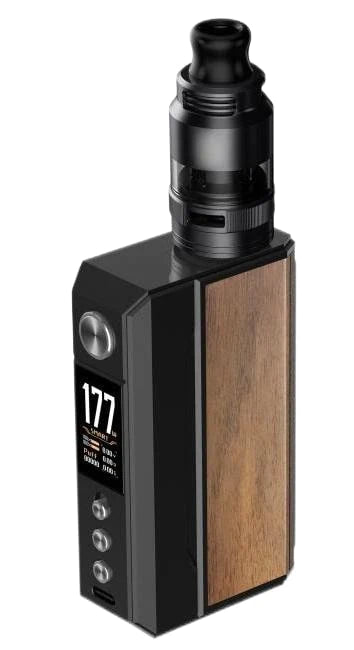 Voopoo - Drag 4 - Kit