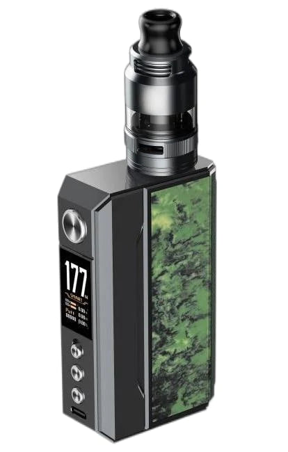 Voopoo - Drag 4 - Kit