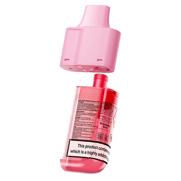 Lost Mary - Bm6000 - Replacement Pods