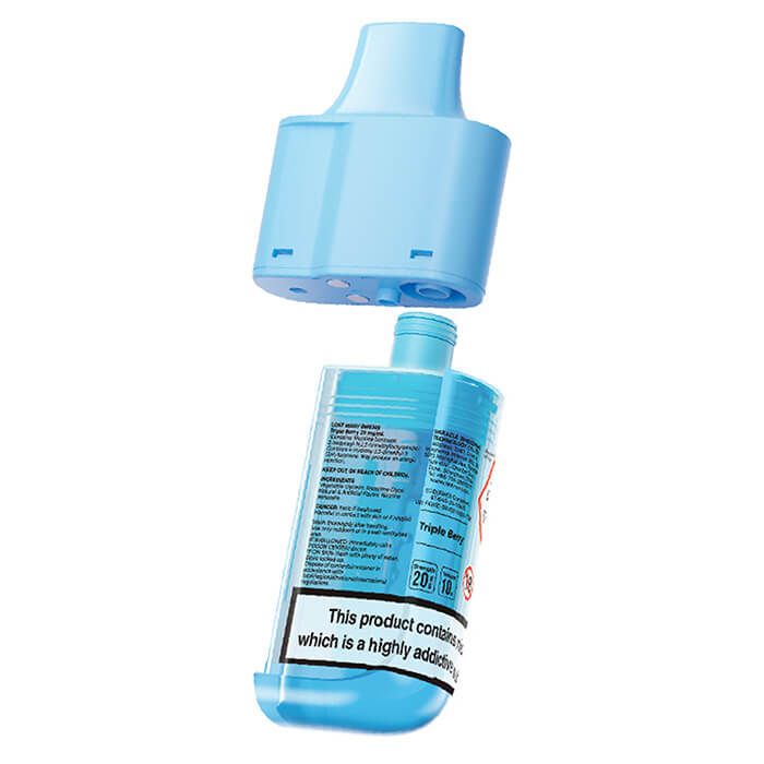 Lost Mary - Bm6000 - Replacement Pods