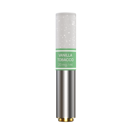 Aspire - Nexi One - Vanilla Tobacco - Pods