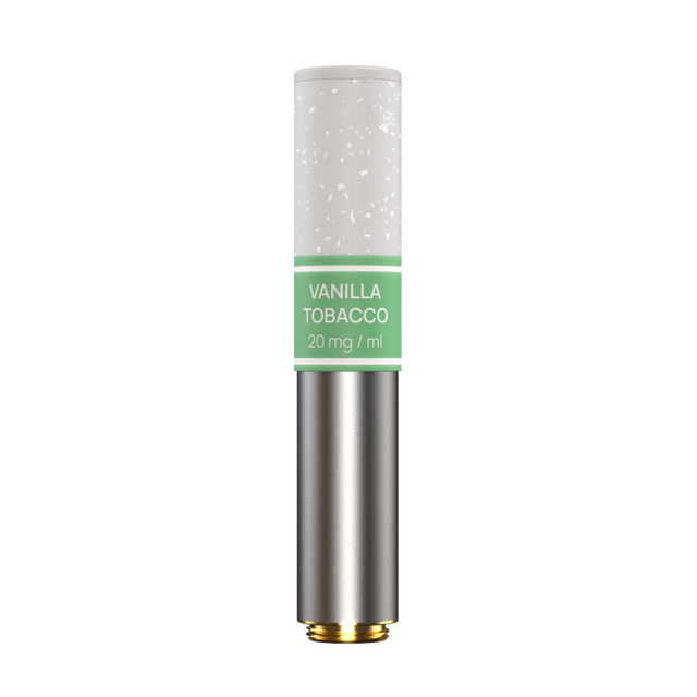 Aspire - Nexi One - Vanilla Tobacco - Pods