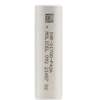 Vapecell - P42A - 21700