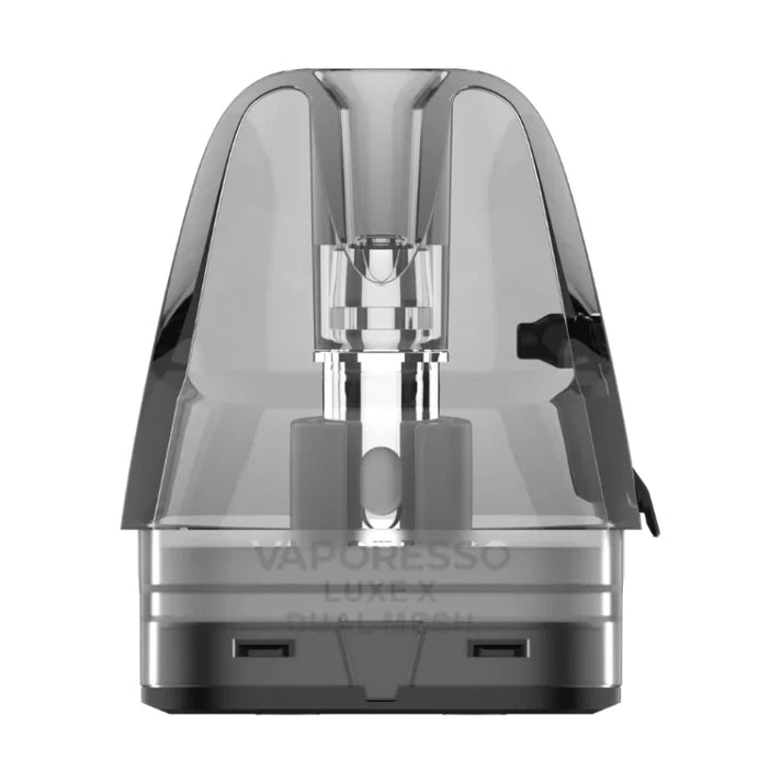 Vaporesso - Luxe X - Pod - Single Pod