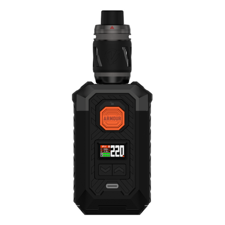 Vaporesso - Armour Max - T tank edition