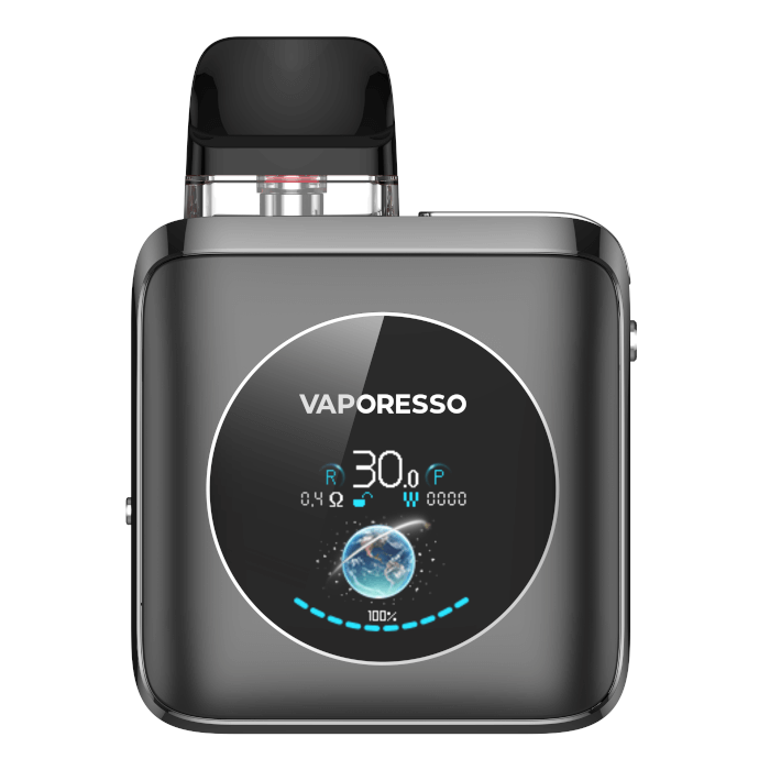 Vaporesso - Xros 4 - Nano Kit