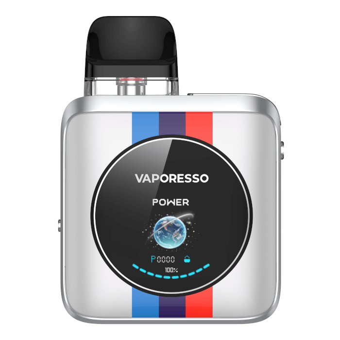 Vaporesso - Xros 4 - Nano Kit