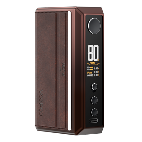 Voopoo - Drag 5 - Mod