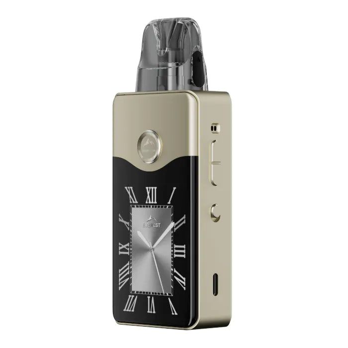 Voopoo - Vinci - E120 Kit