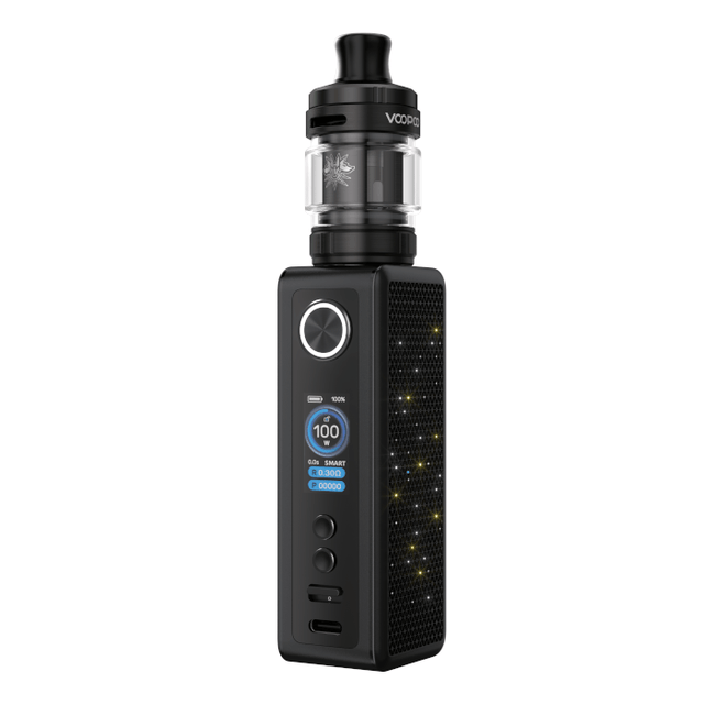 Voopoo - Vinci - Spark 100 kit