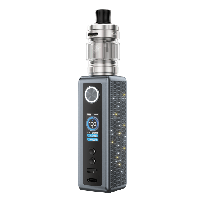Voopoo - Vinci - Spark 100 kit