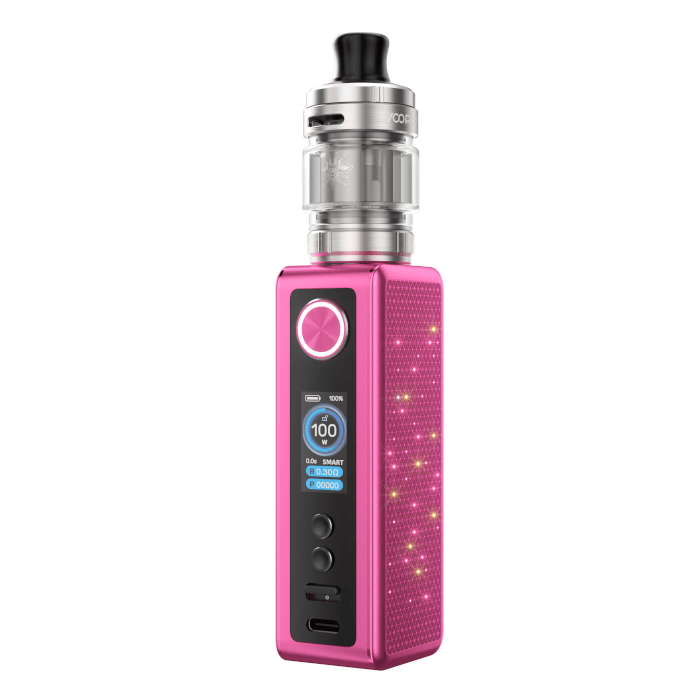 Voopoo - Vinci - Spark 100 kit