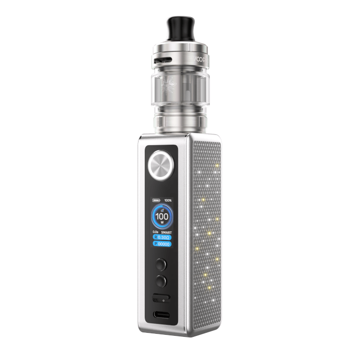 Voopoo - Vinci - Spark 100 kit