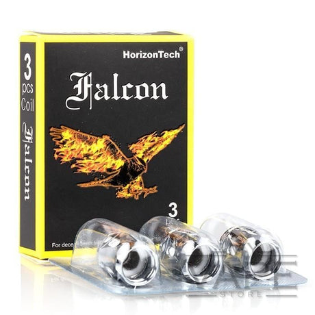 Horizon Tech - Falcon Coils - Coil - My Vape Store