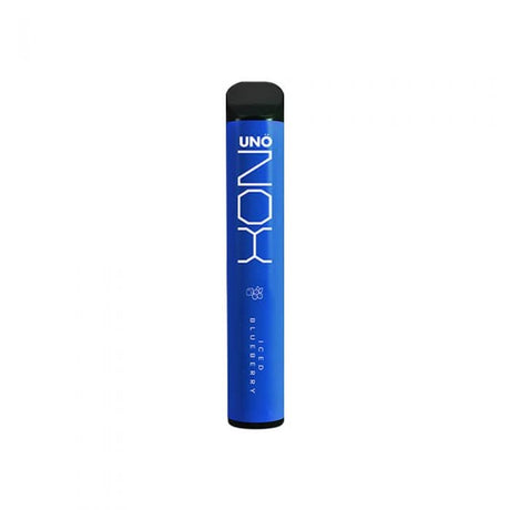 Uno Nox - Disposables - 20MG - My Vape Store UK
