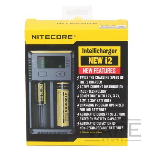 Nitecore - New L2 - My Vape Store