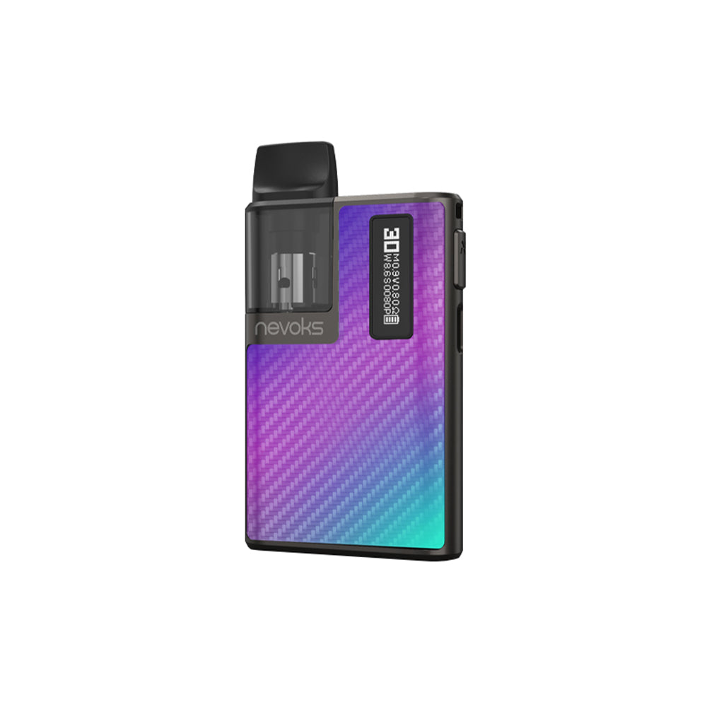 Nevoks - Pagee - Pod Kit - My Vape Store UK