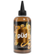 PUD - Pudding & Decadence - Butterscotch Custard - 0mg - 200ml - My Vape Store