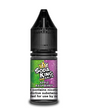Soda King Duo - Apple & Raspberry - Nic Salt - 10ml - My Vape Store