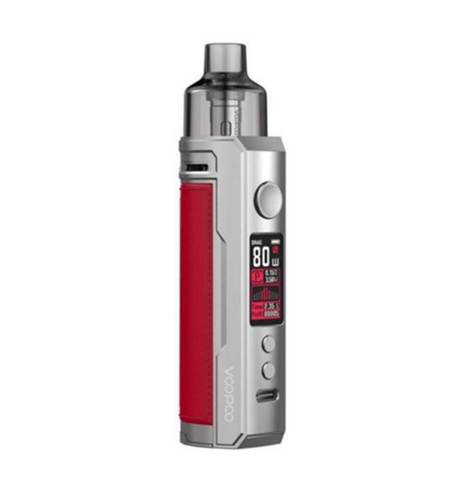 Voopoo - Drag X - Pod Kit - My Vape Store UK