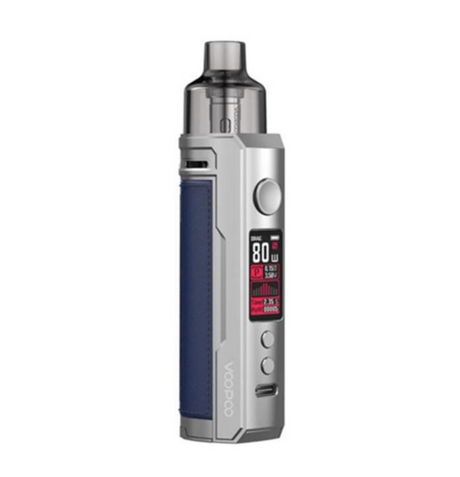 Voopoo - Drag S - Pod Kit - My Vape Store UK