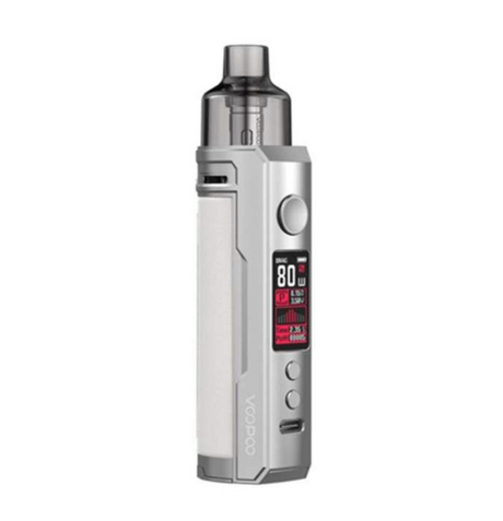 Voopoo - Drag S - Pod Kit - My Vape Store UK