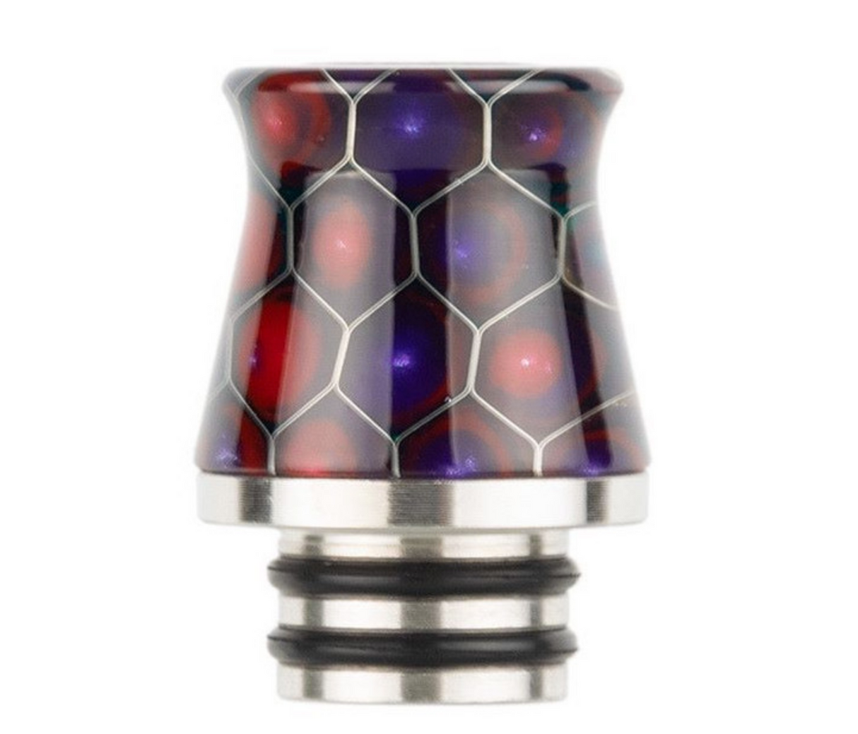 ReeWape - Drip Tip - 510 - My Vape Store UK
