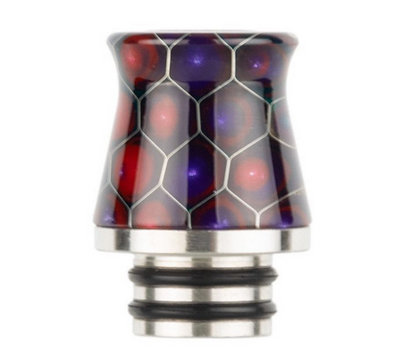 ReeWape - Drip Tip - 510 - My Vape Store UK